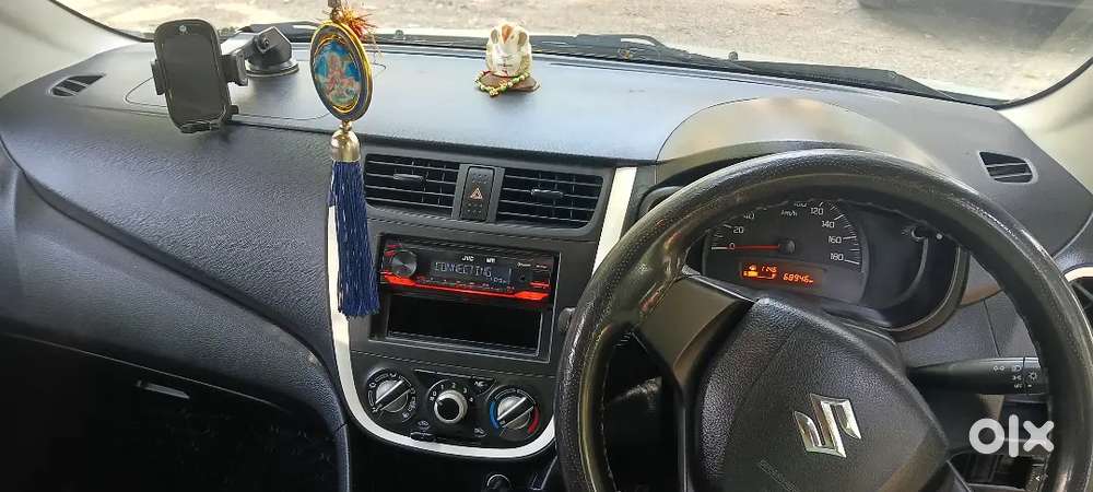 Maruti Suzuki Celerio 2020 Cng & Hybrids Well Maintained.