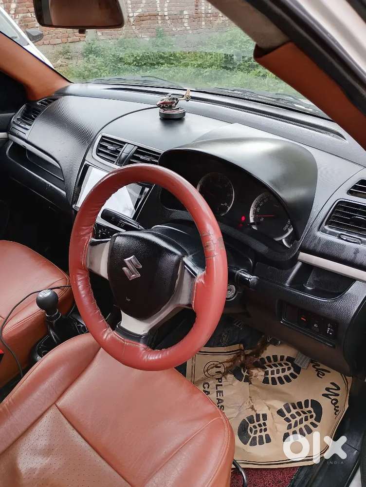 Maruti Suzuki Swift 2016 Diesel 85000 Km Driven