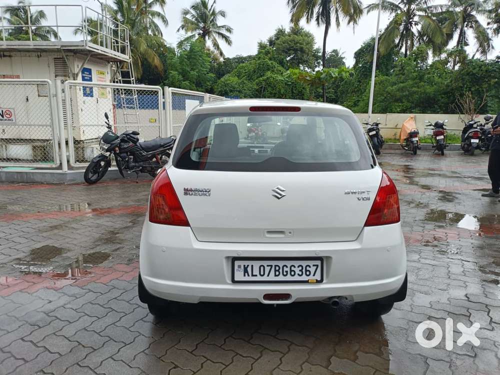 Maruti Suzuki Swift Ddis Vdi, 2007, Diesel