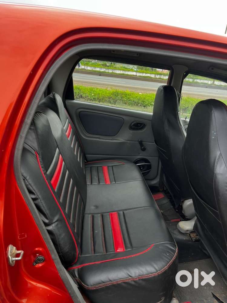 Maruti Suzuki Alto Petrol Manual 2011 Year