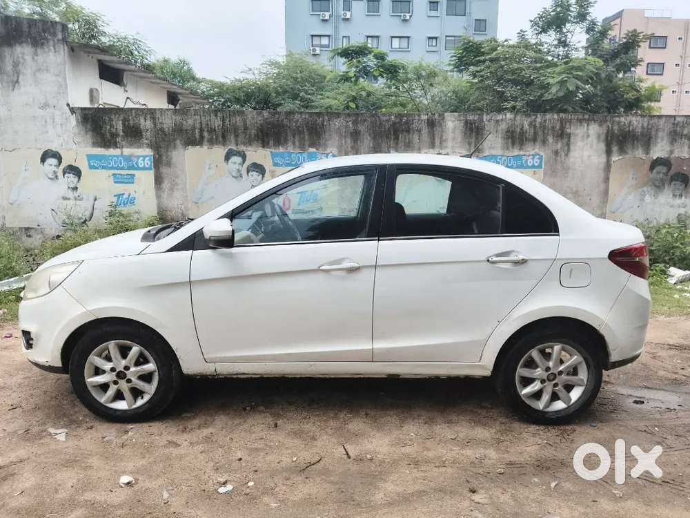Tata Zest 2015 Diesel 97000 Km Driven