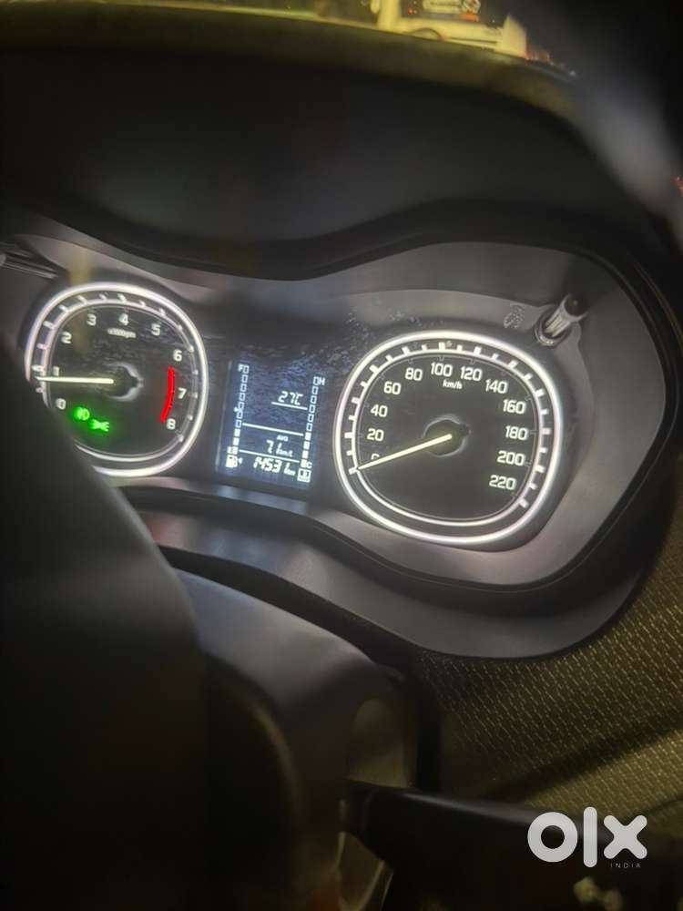 Maruti Suzuki Brezza Zxi Plus 2020