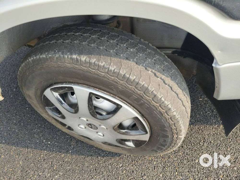 Maruti Suzuki Omni 8 Seater, 2011, Petrol