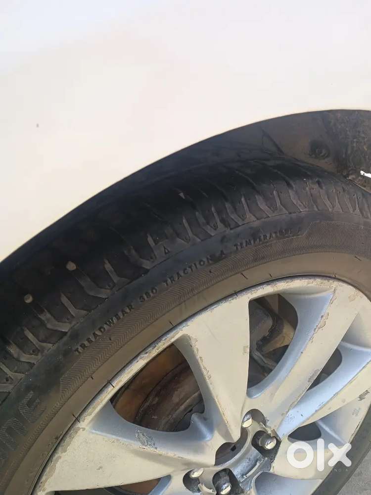 Hyundai Verna Fluidic 2013 Diesel Manual