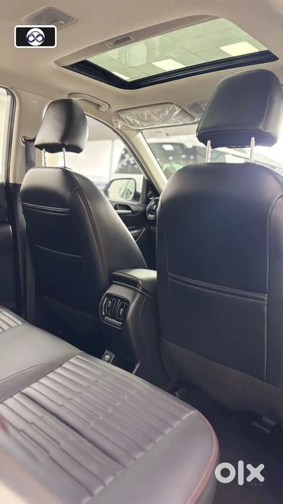 Kia Seltos 1.5 X-line Diesel At, 2023, Diesel