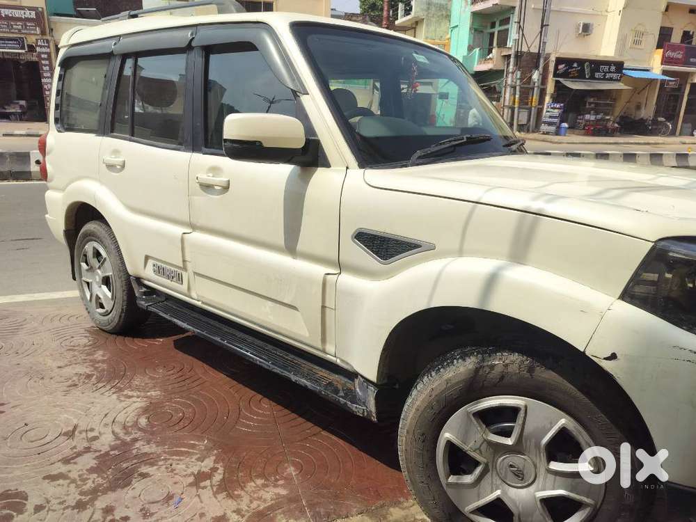 ARIA Scorpio in Faizabad, Free classifieds in Faizabad | OLX
