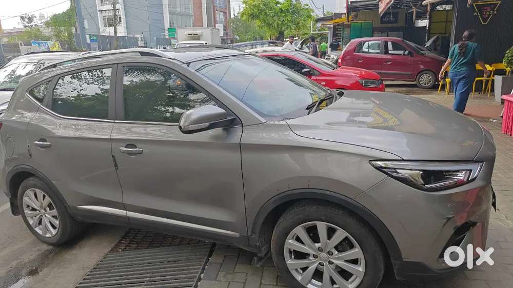 Mg Astor 1.5 Smart 2022 Car