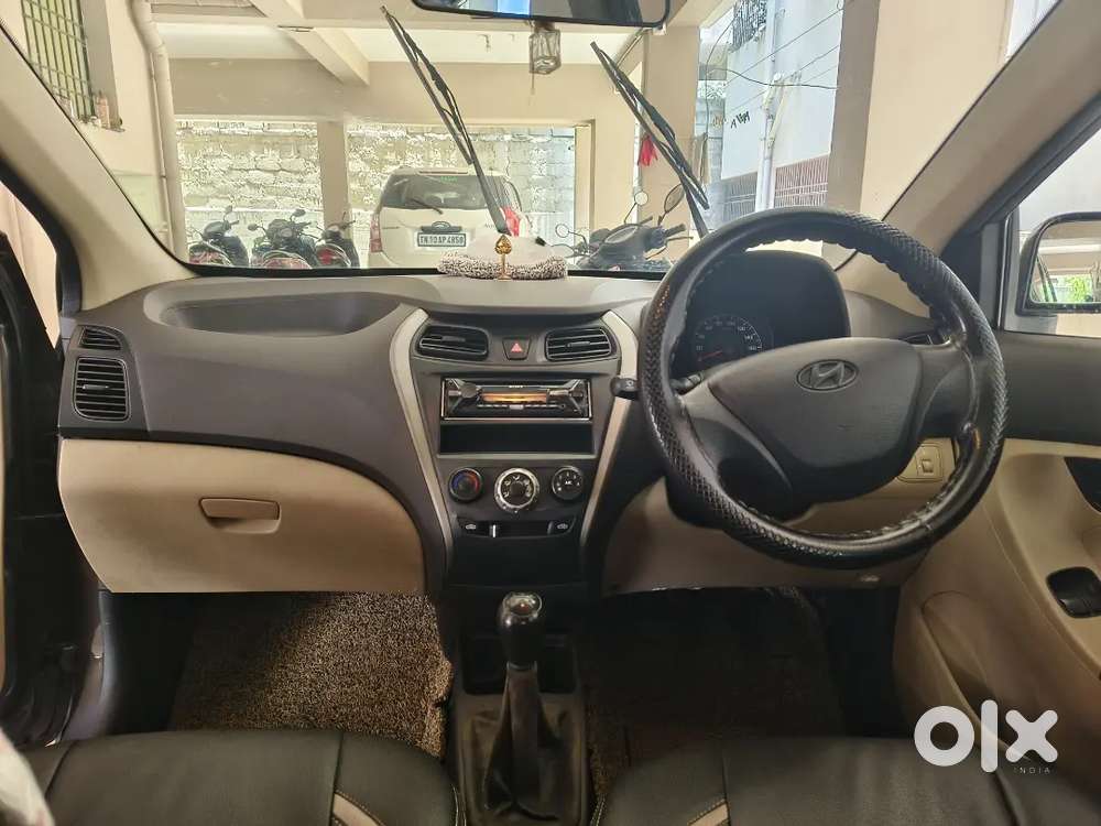 Hyundai Eon Era+  2015 Petrol Well Maintained For Sale