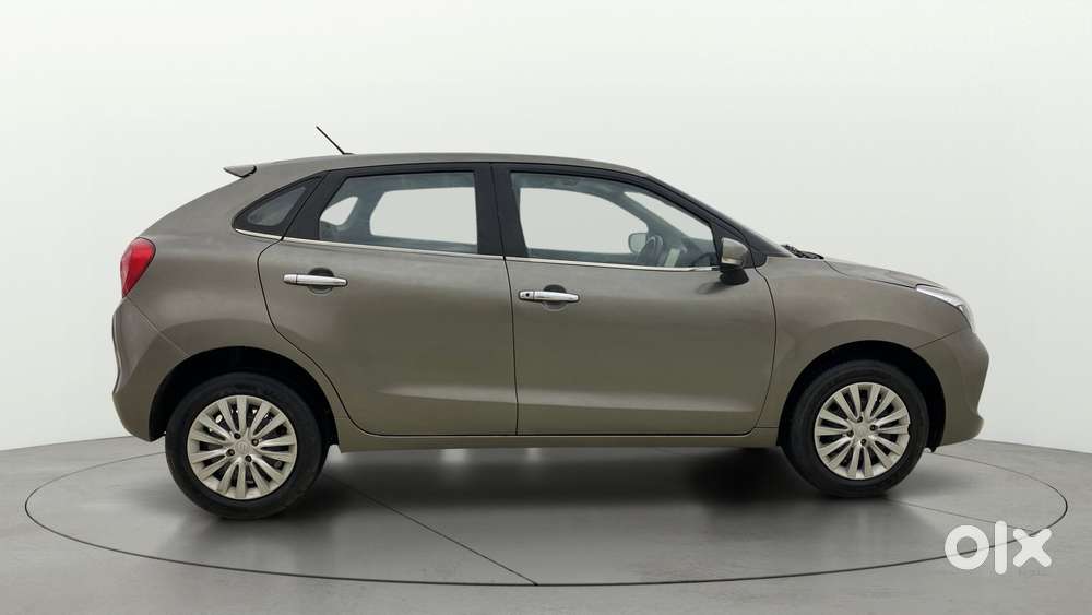 Maruti Suzuki Baleno 1.2 Delta, 2019, Petrol