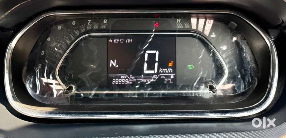 Tata Tiago Xza Plus, 2022, Petrol
