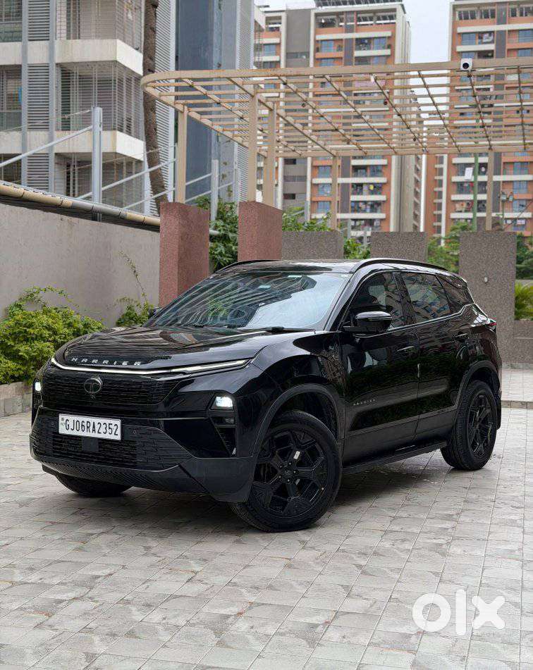 Tata Harrier Adventure Plus, 2024, Diesel