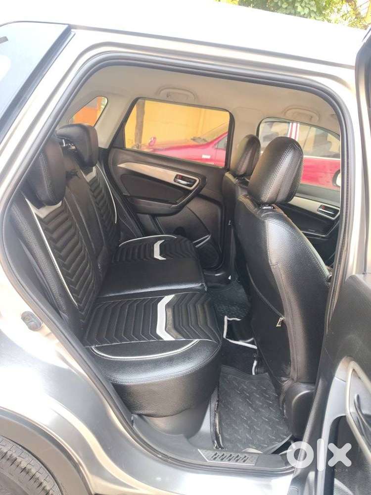 Maruti Suzuki Brezza Zdi, 2018, Diesel