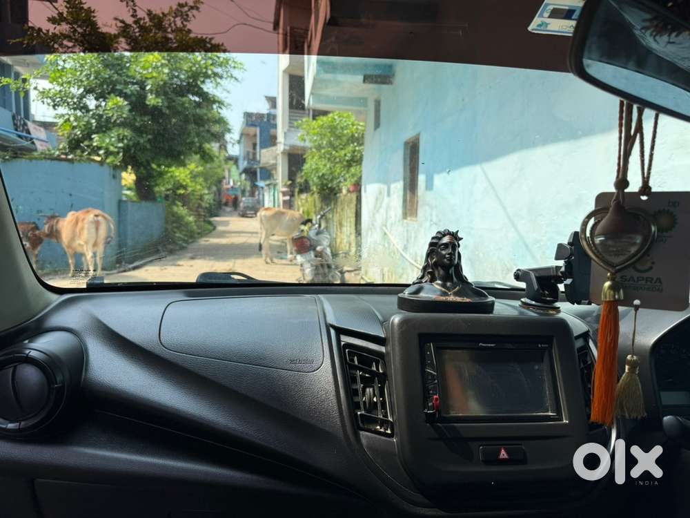 Maruti Suzuki Celerio 2022