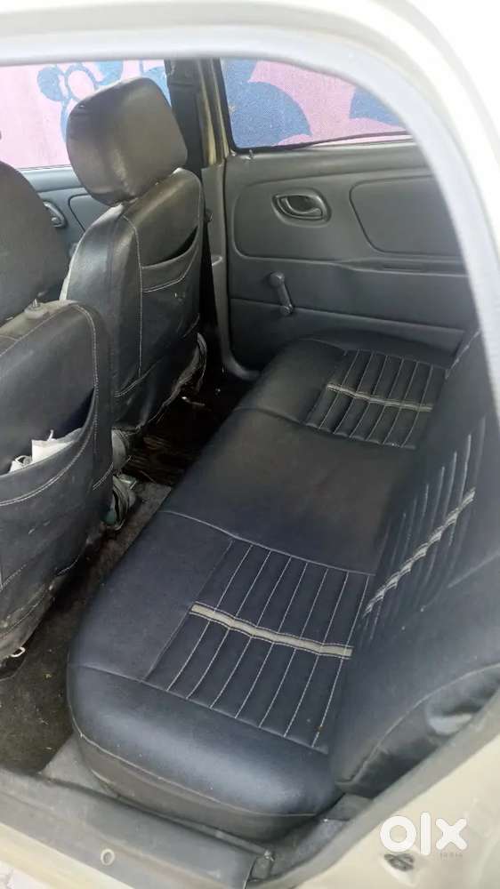 Maruti Suzuki Alto 2007 Cng & Hybrids Good Condition