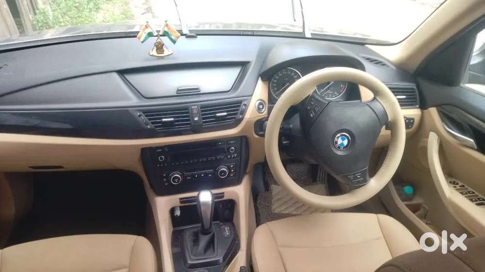 Bmw X1 2.0 Sdrive 2012
