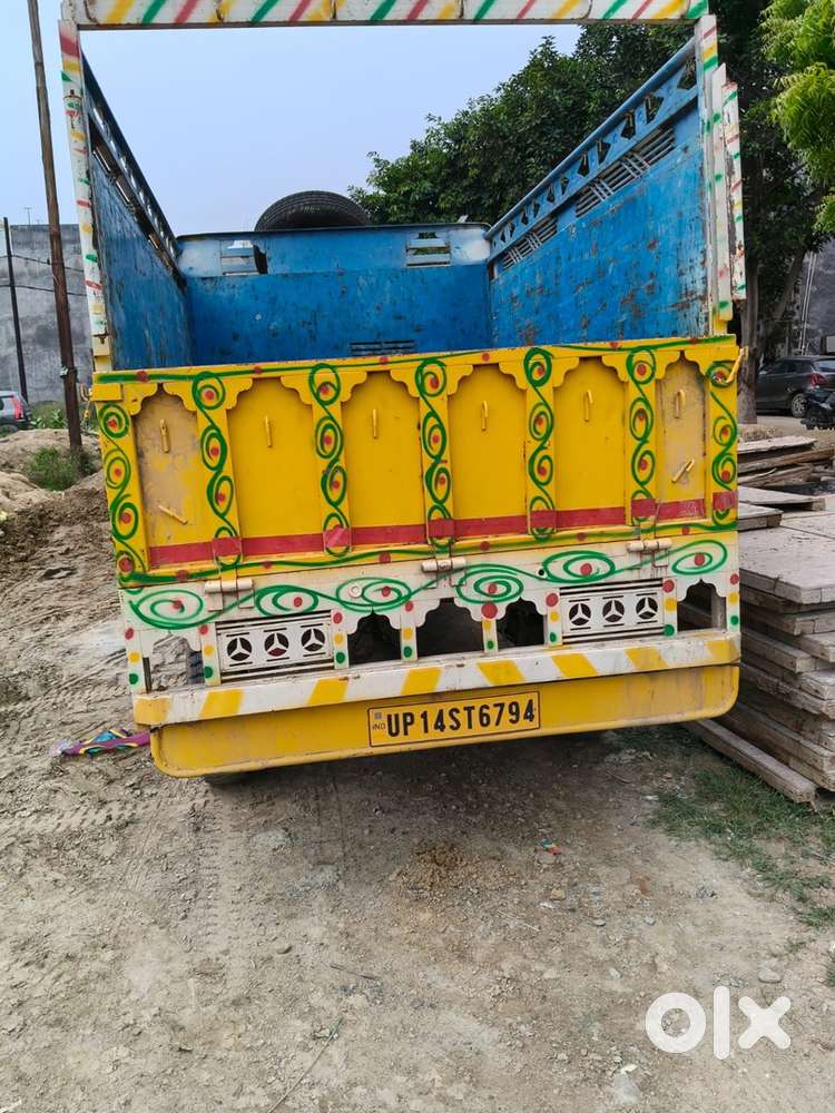 Mahindra Bolero Pick-up Diesel 2026