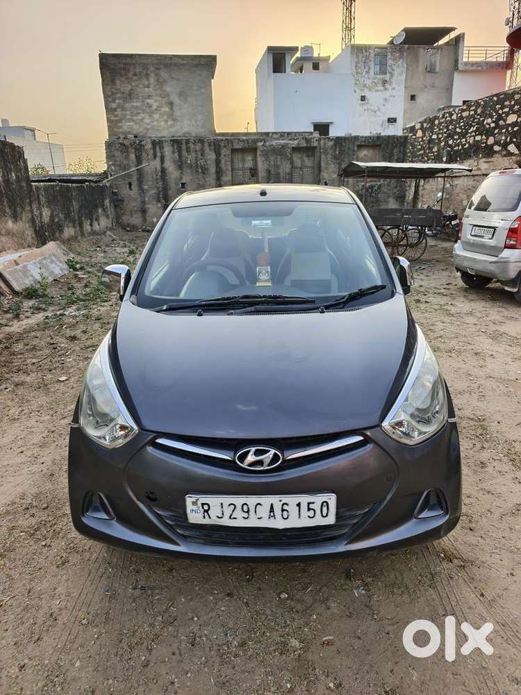 Hyundai Car Manual 2016 Km Driven