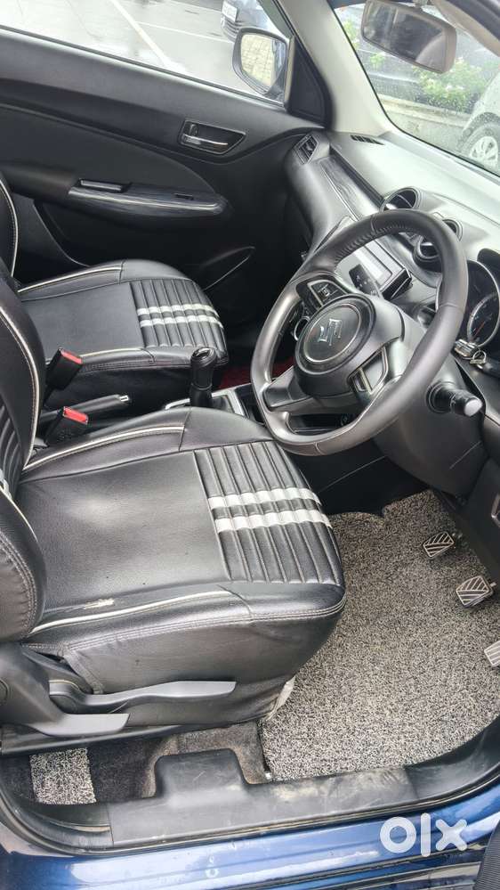 Maruti Suzuki Swift Zxi, 2022, Petrol
