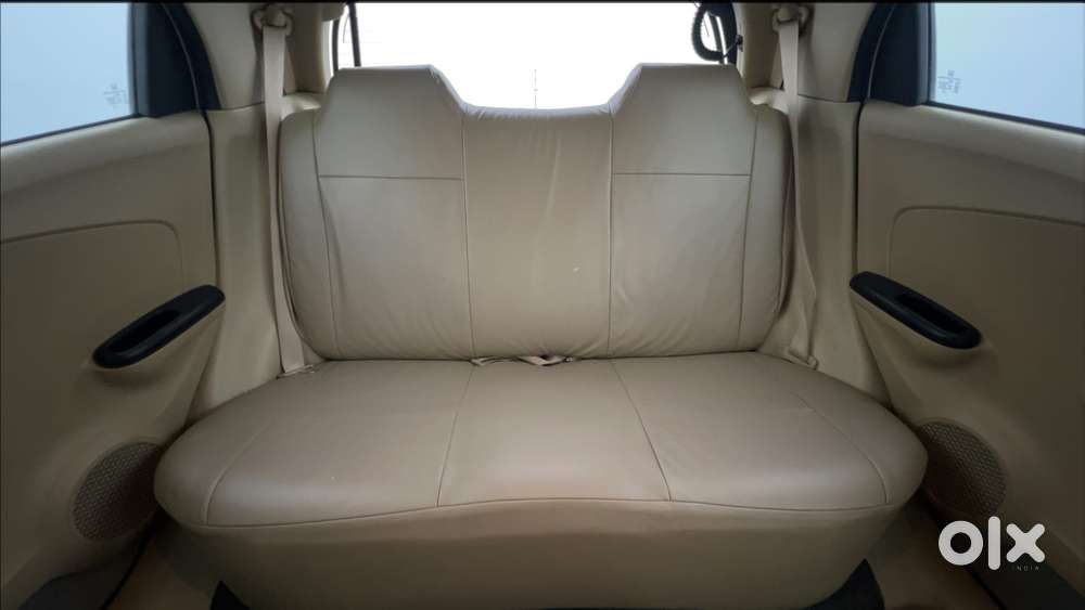 Honda Brio 1.2 S Mt, 2014, Petrol