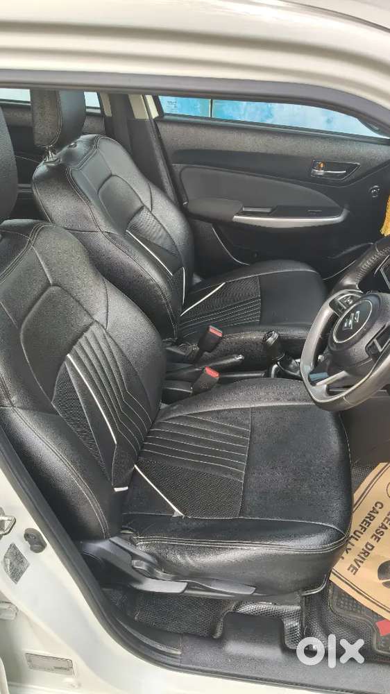 Maruti Suzuki Swift Diesel Zdi Plus 2018