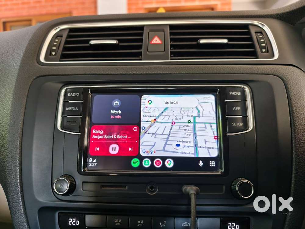 Vw Jetta 2014 2.0 Tdi Highline At