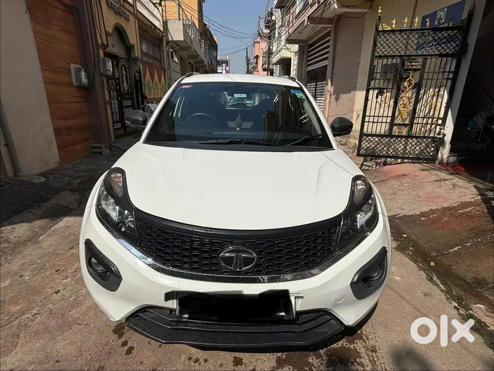 Tata Nexon 1.2 Revotron 2019