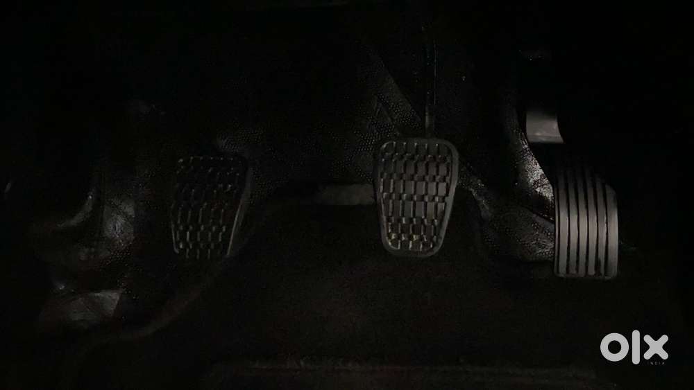 Tata Nexon Fearless S Purple 1.2 Revotron Petrol 6mt Dual Tone, 2024..