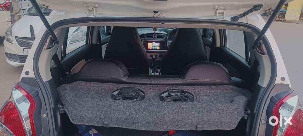 Maruti Suzuki Alto 800 Vxi Airbag, 2021, Petrol