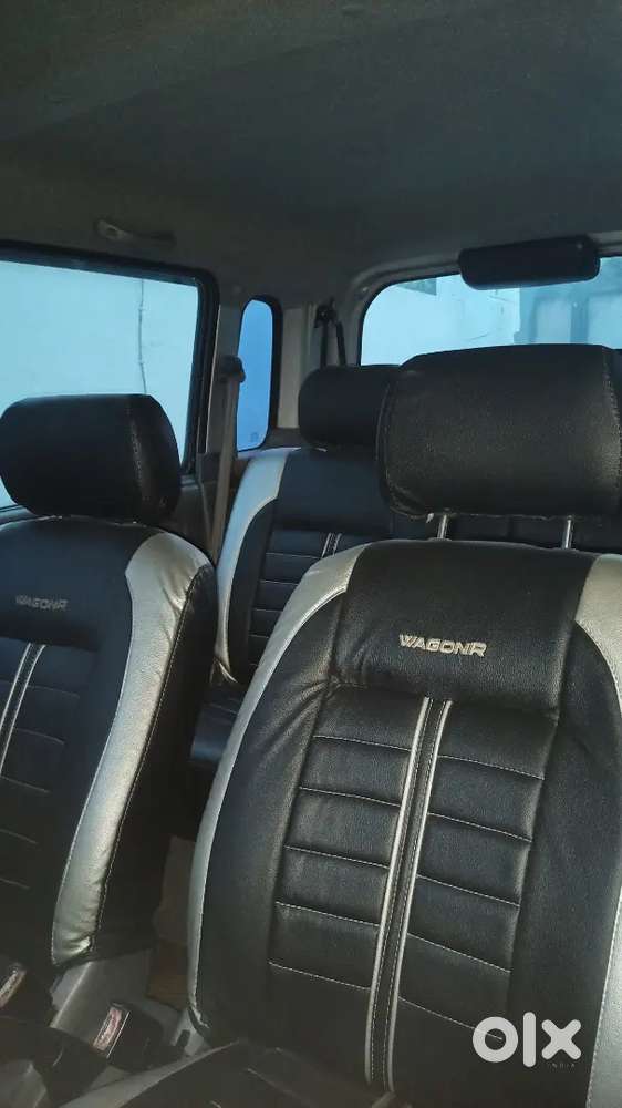 Maruti Suzuki Wagon R 2004 Rc Extended Till 2029