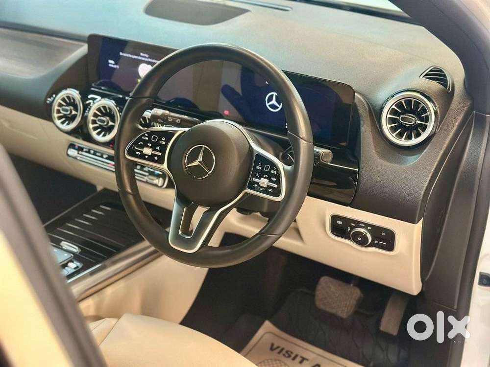 Mercedes-benz Gla 220d, 2023, Diesel