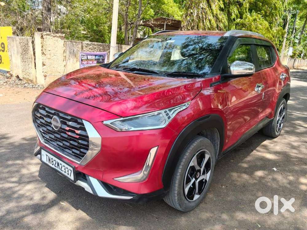 Nissan Magnite 1.0 Xl, 2024, Petrol