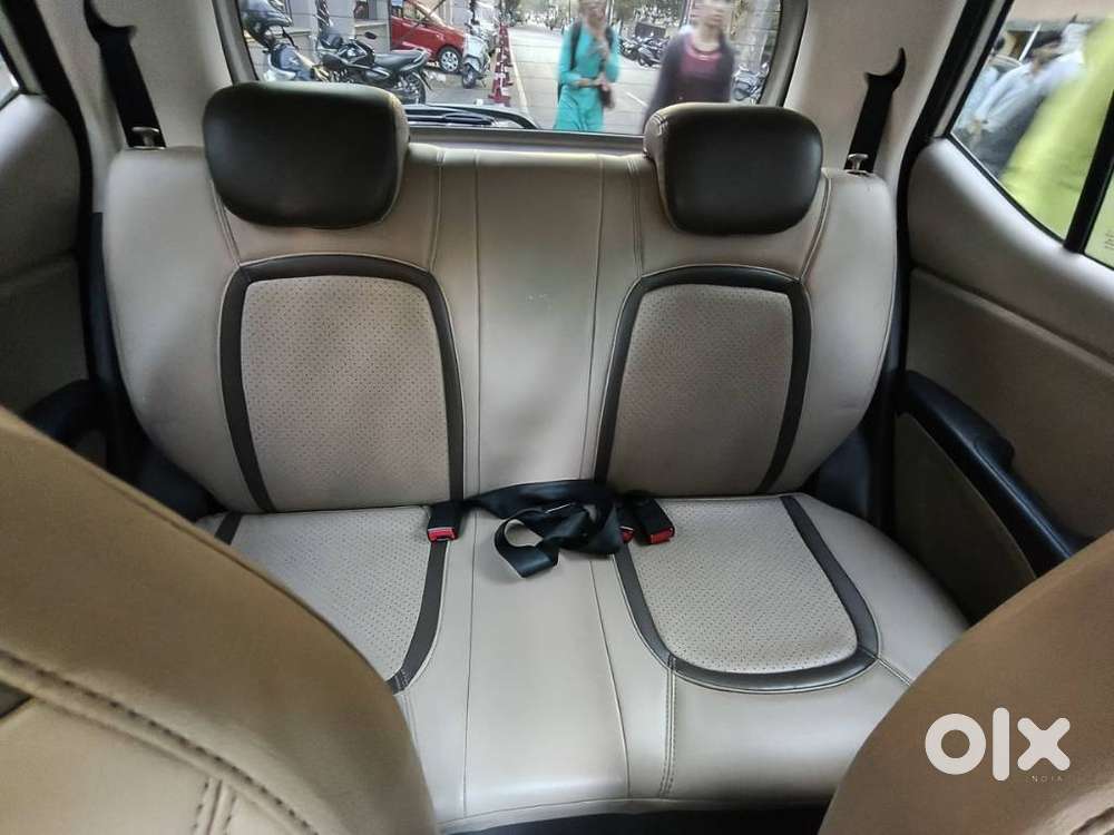 Hyundai I10 Sportz, 2011, Petrol