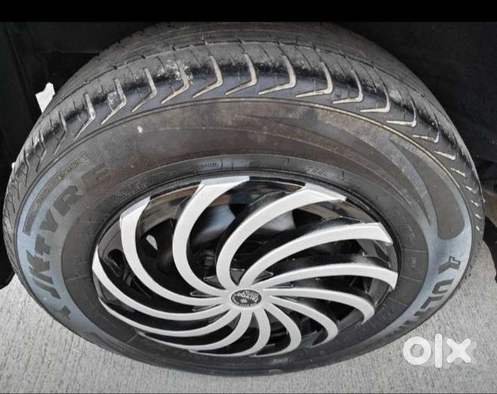 Tata Tiago 1.05 Revotorq Xt, 2018, Petrol