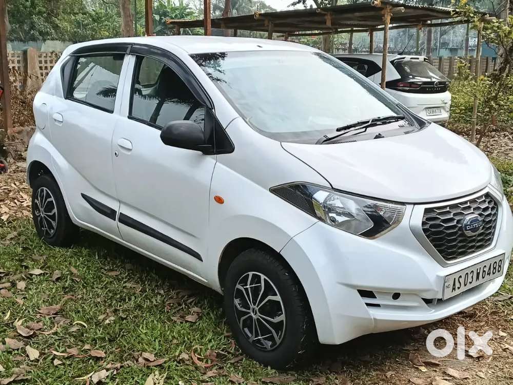 Datsun Redi Go Limited 2018