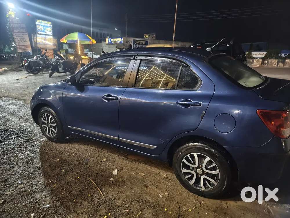 Maruti Suzuki Dzire Vxi 2021