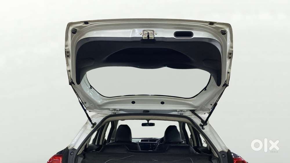 Honda Wr-v 1.2 Vx I-vtec, 2019, Petrol