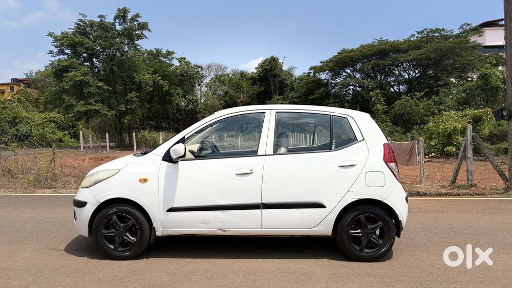 Hyundai I10 2007-2010 Magna 1.2, 2008, Petrol