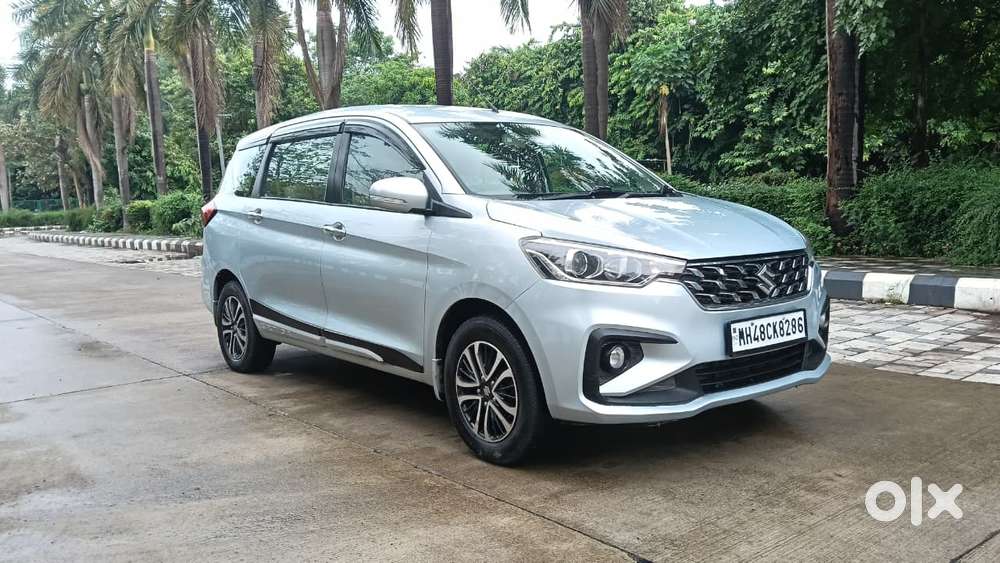 Maruti Suzuki Ertiga Zxi (o) Cng [ ], 2023, Cng & Hybrids