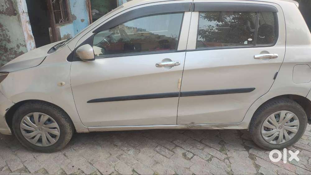 Maruti Suzuki Celerio 2020 Cng