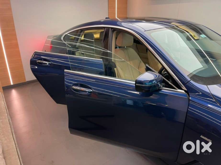 Bmw 6 Series 3.0 Gt 630d Luxury Line, 2019, Diesel