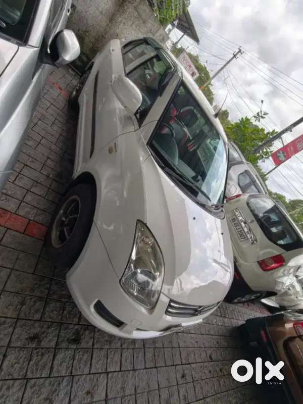 Maruti Suzuki Swift Dzire 1.3 Vxi, 2013, Diesel