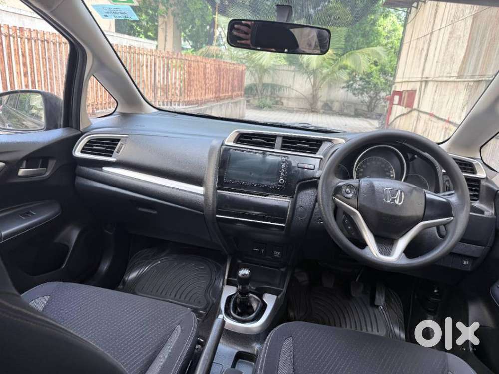 Honda Wr-v I-vtec Vx, 2018, Petrol