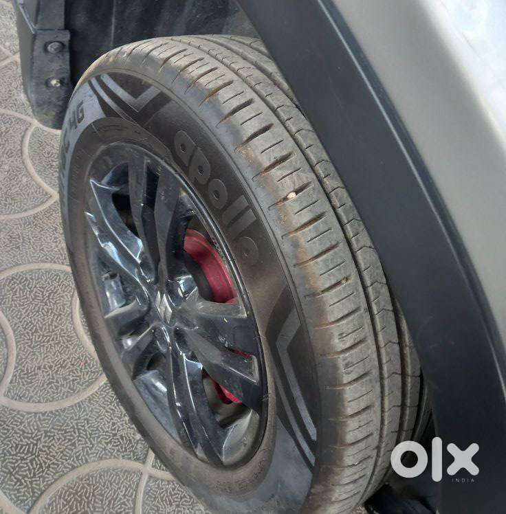 Maruti Suzuki Vitara Brezza Zdi, 2018, Diesel