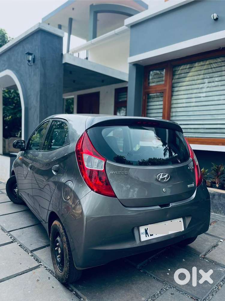 Family Used. 2012 Last Model Low Km Run