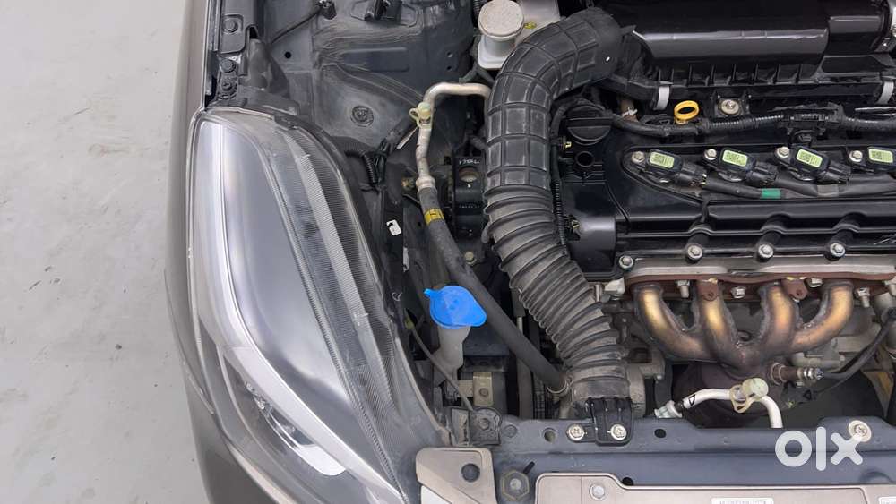 Maruti Suzuki Baleno 1.2 Zeta, 2021, Petrol