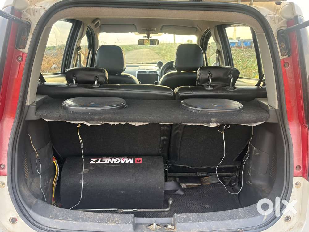 Maruti Suzuki Ritz Vdi (abs) Bs Iv, 2014, Diesel