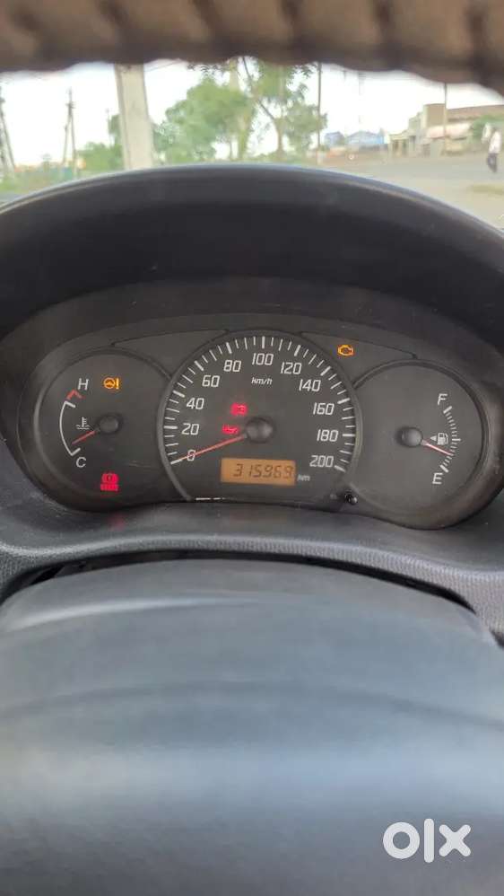 Maruti Suzuki Swift 2011