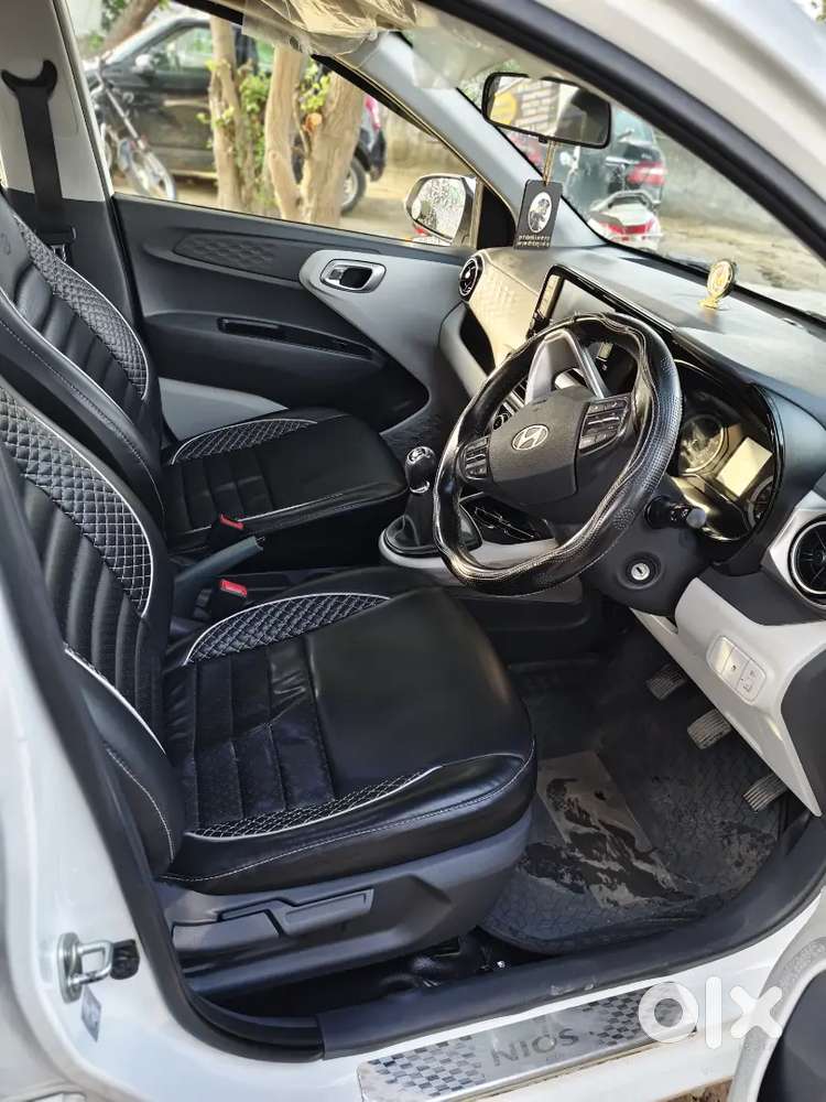 Hyundai Grand I10 2024 Kappa Manual