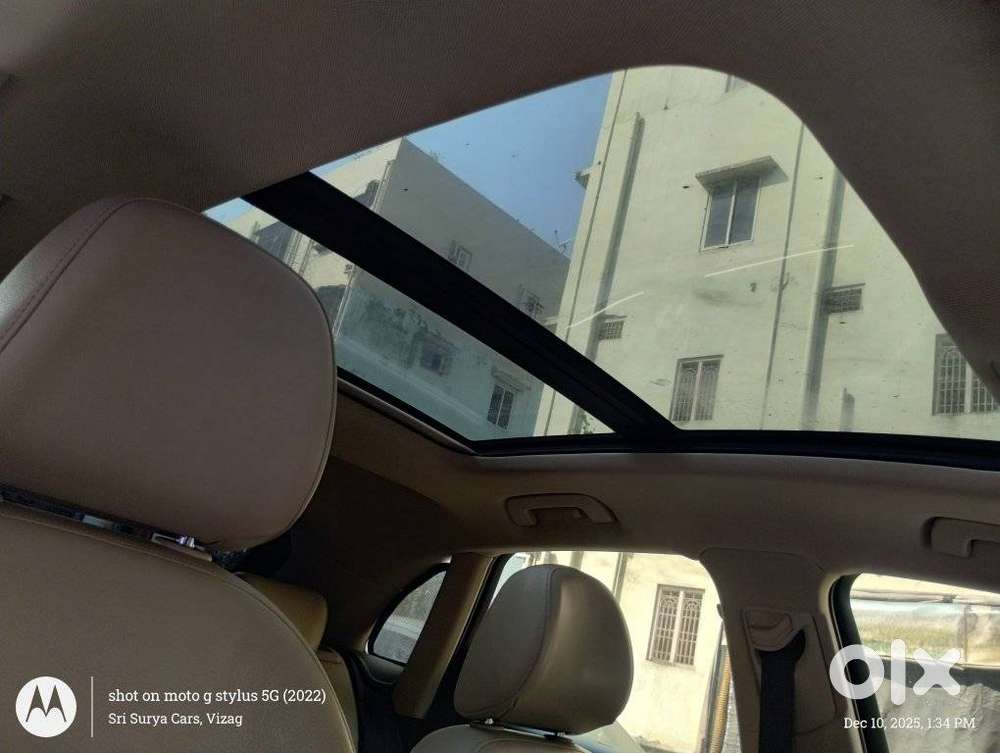 Audi Q3 2.0 30 Tdi Premium With Sunroof, 2017, Diesel