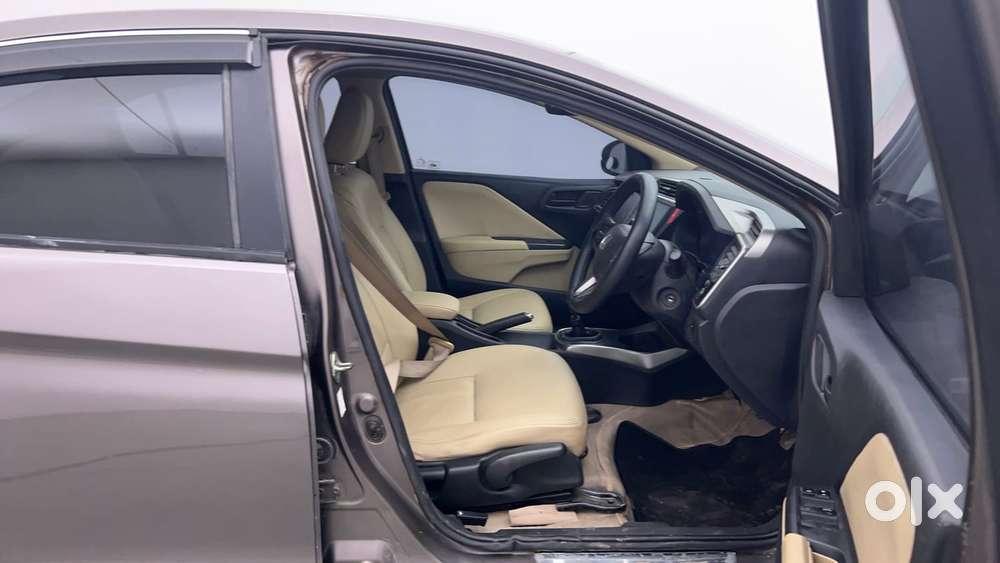 Honda City I-vtec Sv, 2014, Petrol